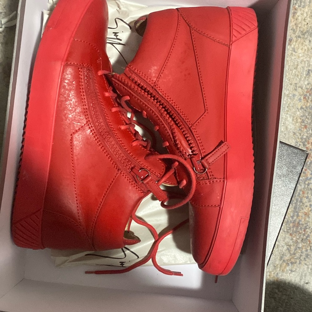 Giuseppe Zanotti